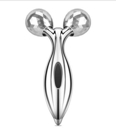 3d roller face-lifting instrument masseur de visage lift masseur de beaute