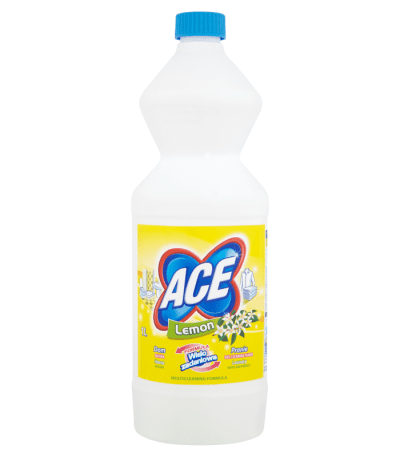 ace javel citron 1l