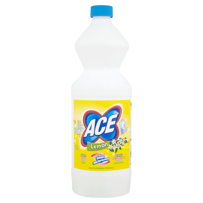 ace javel citron 1l