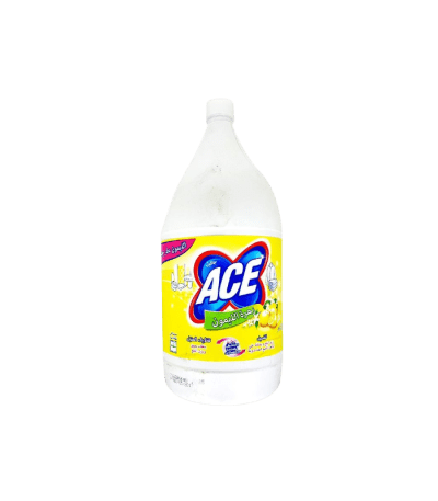 ace javel citron 2.5l