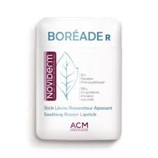 ACM BOREADE R STICK LEVRES REPARATEUR APAISANT – 9.2G
