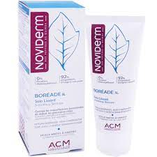 ACM BOREADE SL SOIN LISSANT PMG 4ML