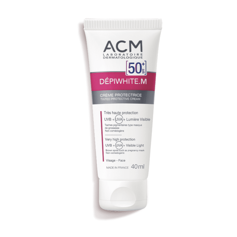 acm depiwhite.m ecran spf50