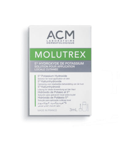 acm molutrex