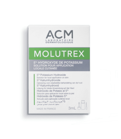 acm molutrex