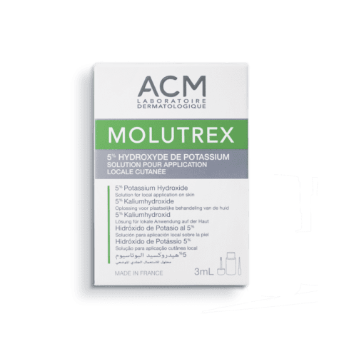 acm molutrex