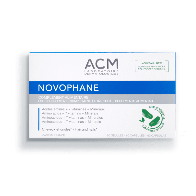 novophane 60bcap