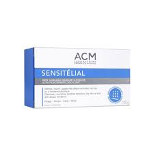 acm sensitelial pain surgras dermatologique