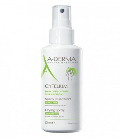 a-derma cytelium spray nc 100ml