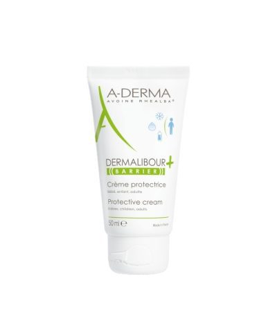a-derma dermalibour creme barrier 50ml