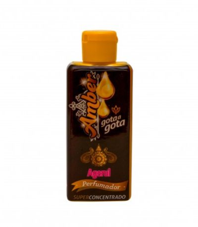 agerul gota gota amber desodorisant 125ml