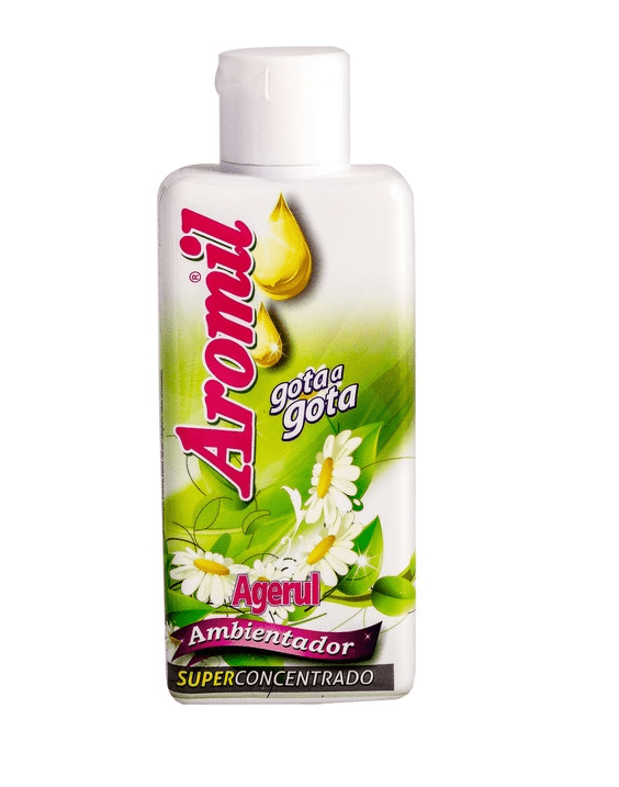 AGERUL GOTA GOTA AROMIL DESODORISANT 125ML