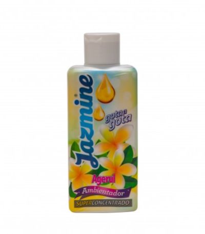 agerul gota gota jazmine desodorisant 125ml