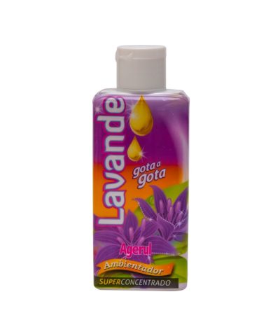 agerul gota gota desodorisant super concentre lavande 125ml