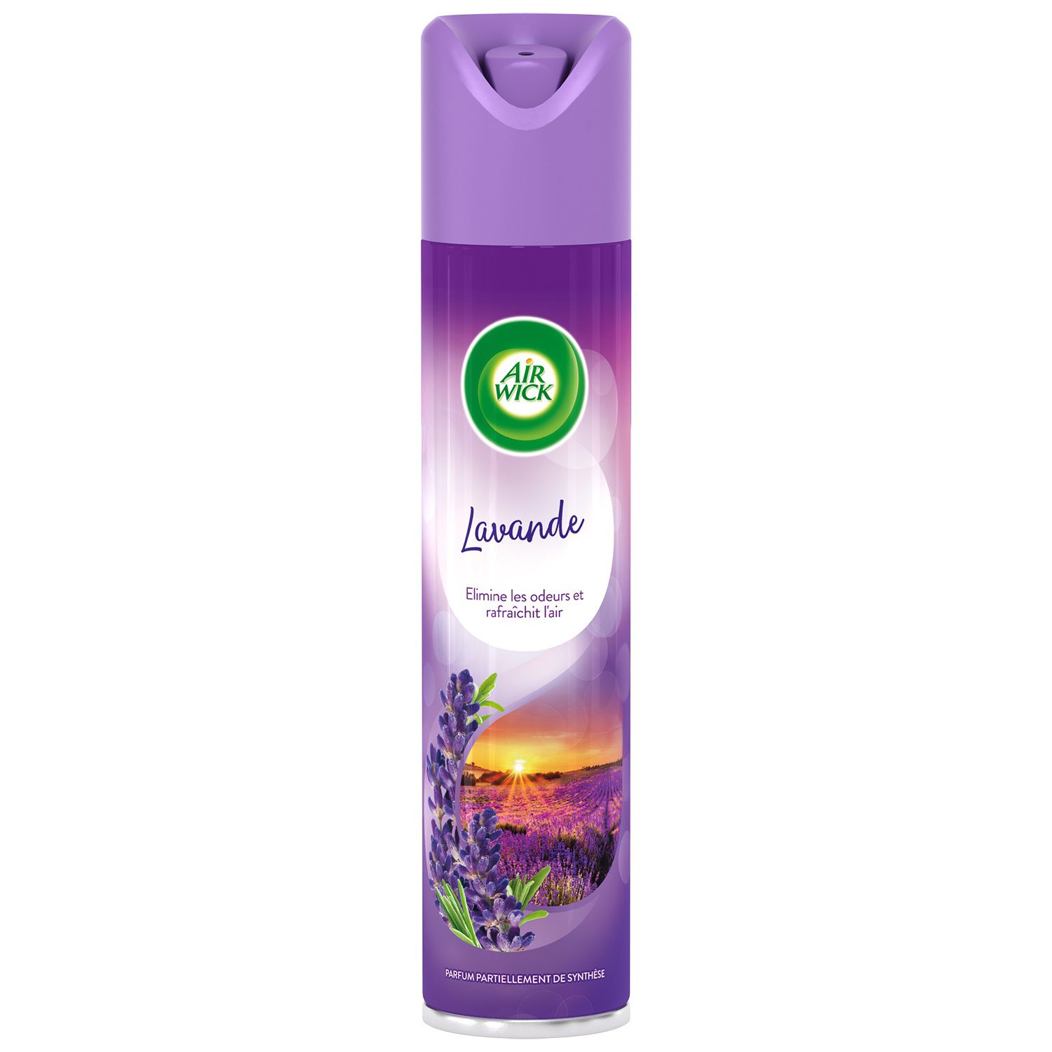 AIR WICK ATOMISEUR LAVANDE 300ml