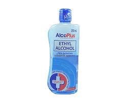 alcoplus alcool ethylique 250ml