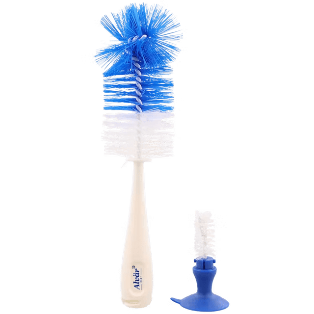 ALVAR 2 EN 1 GOUPILLON BRIBEREON