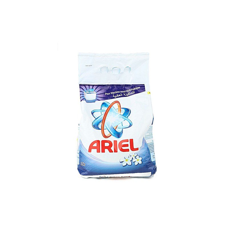 ariel original semi auto 350g