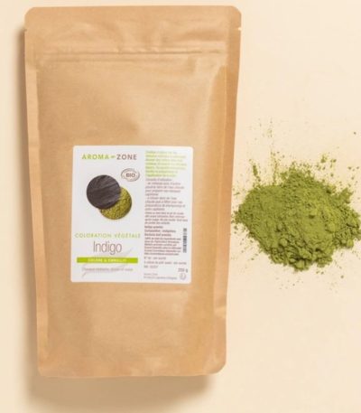 aroma - zone indigo 250 gr