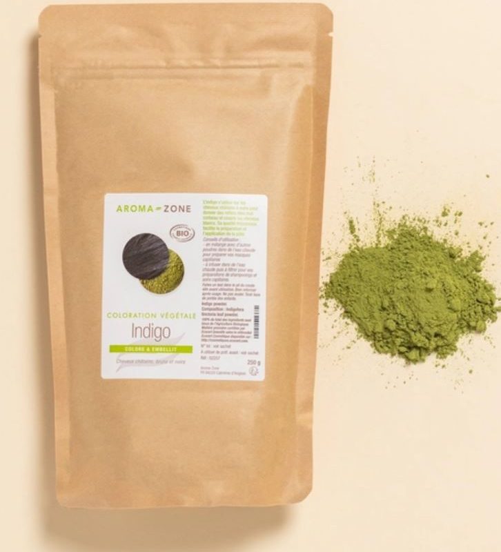 aroma - zone indigo 250 gr