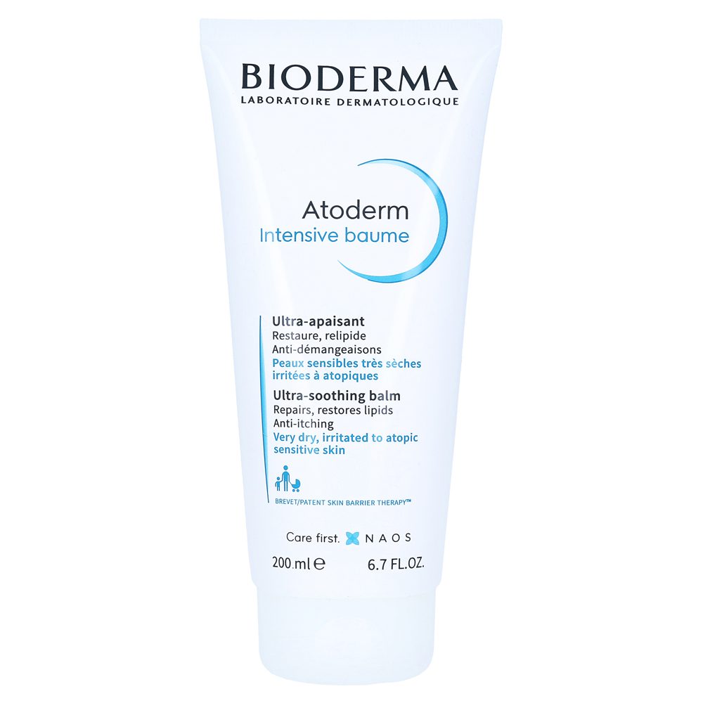 ATODERM INTENSIVE 200ML