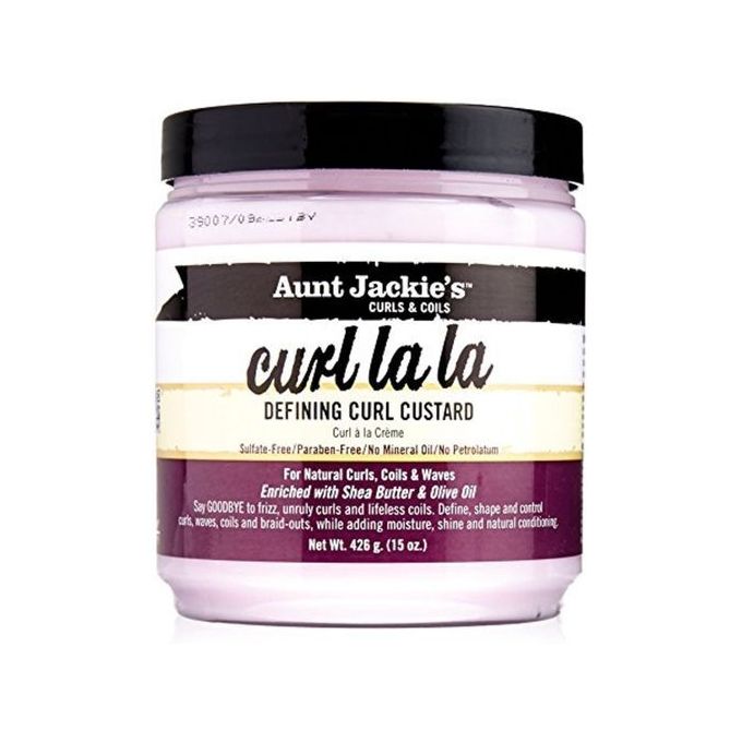 aunt jackie s curl lala 430ml