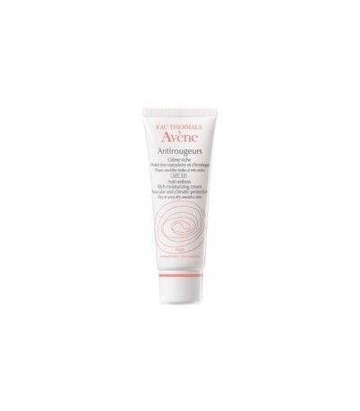 avene antirougeurs riche 40ml