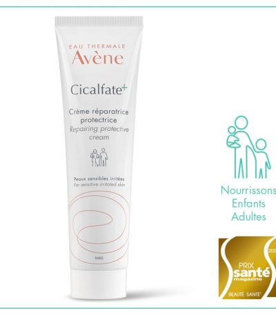 avene cicalfate+ creme 100ml