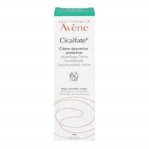 avene cicalfate + creme 40ml