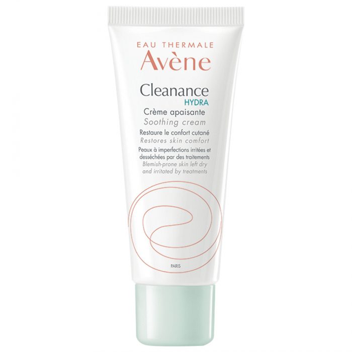 avene cleanance hydra creme 40ml AVENE CLEANANCE HYDRA CREME 40ML