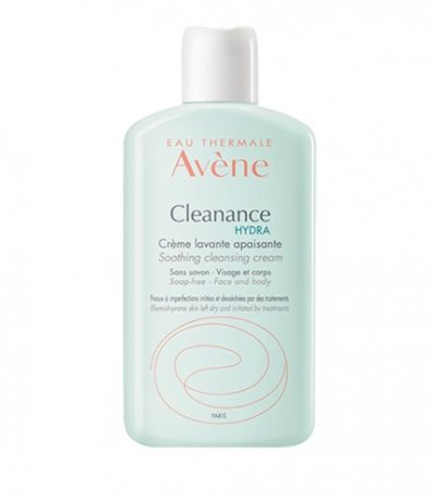 avene cleanance hydra creme lavante 200ml