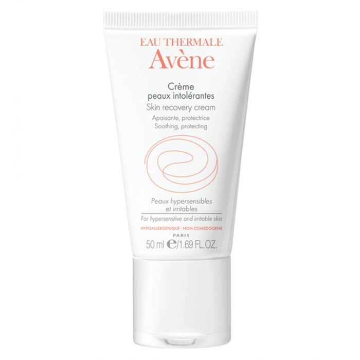avene creme peaux intolerantes 50ml