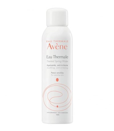 avene eau thermale 150ml