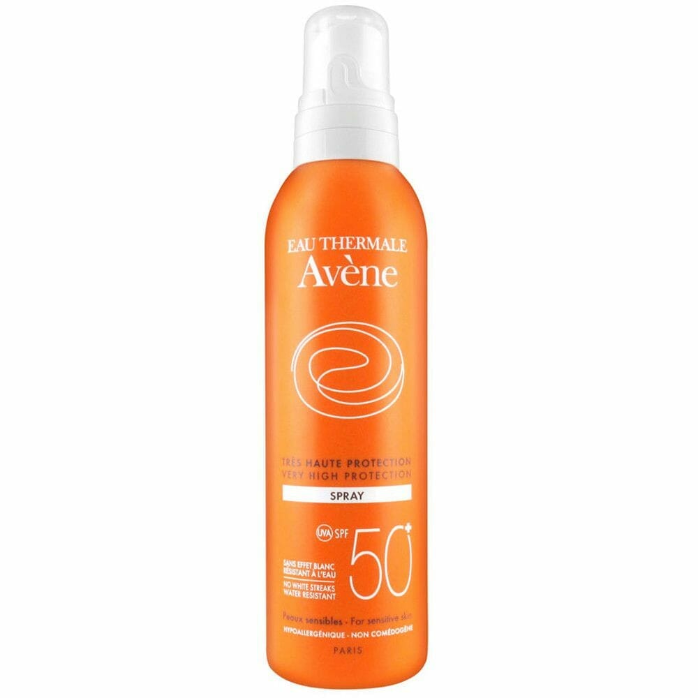 AVENE ECRAN SPRAY 50 200ML