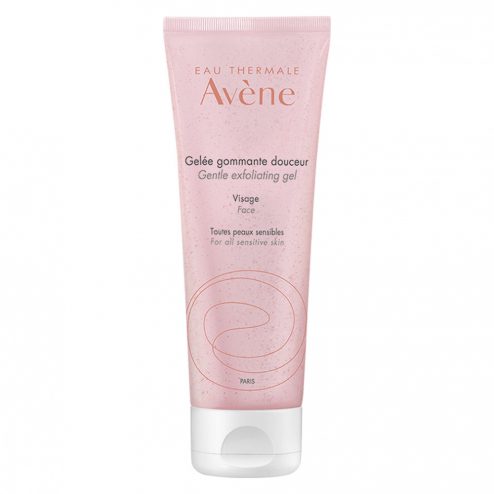 avene gelee gommante 75ml