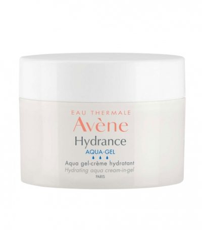 avene hydrance aquqgel 50ml