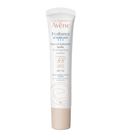 avene hydrance optimal legere 40ml