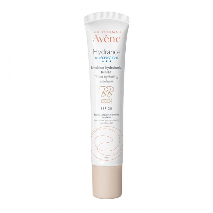 avene hydrance optimal legere 40ml