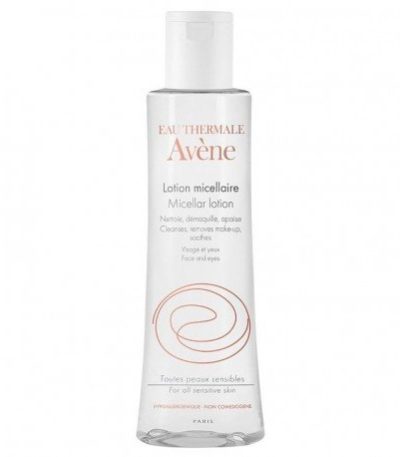 avene lotion micellaire 200 ml