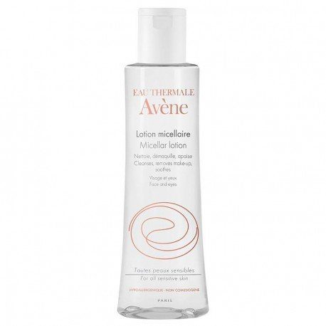 avene lotion micellaire 200 ml