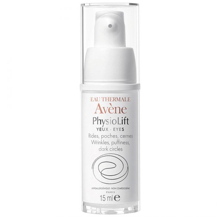 avene physiolift ct yeux 15ml
