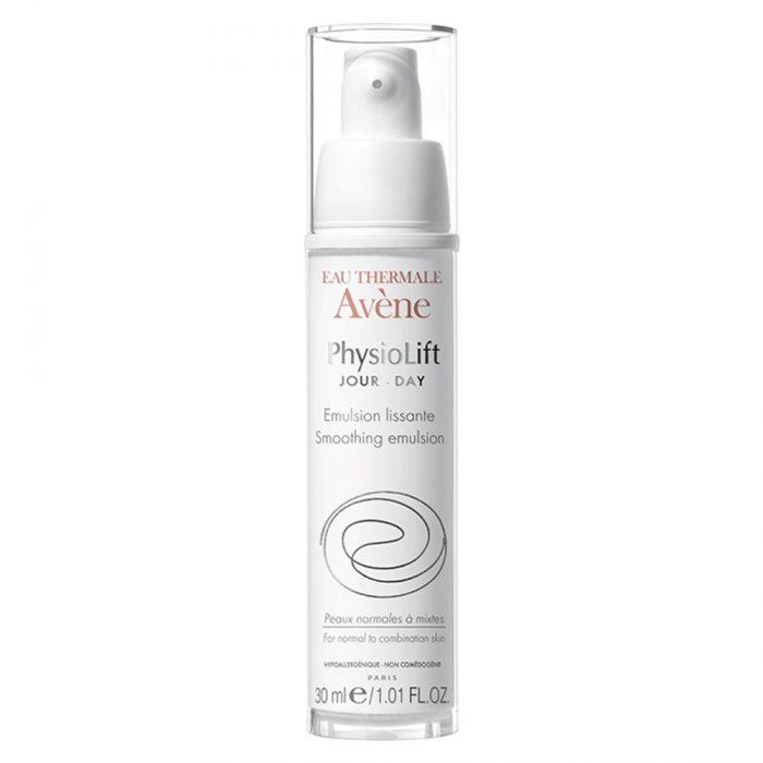 avene physiolift emulsion peaux s n m 30ml