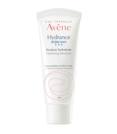 avene antirougeurs eulsion legere 40ml