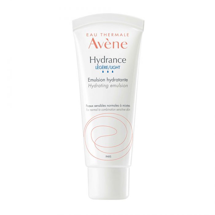 avene antirougeurs eulsion legere 40ml