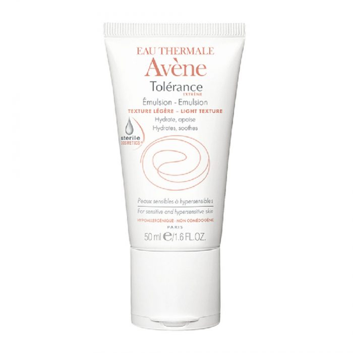 avene tolerance extreme 50ml