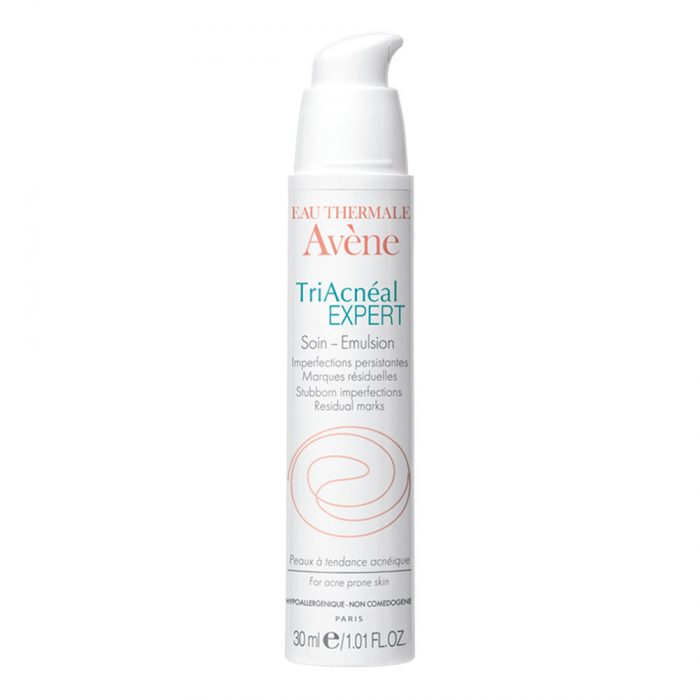 avene triacneal expert 30ml