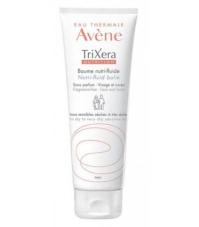 avene trixera nutrition baume 200ml