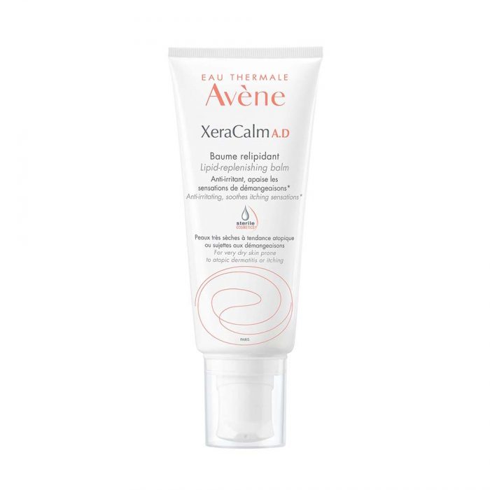 avene xeracalm baume 200ml