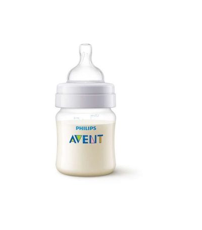 avent biberon anti-colic 125 ml