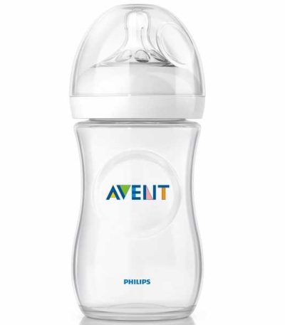avent biberon anti-colic 260ml